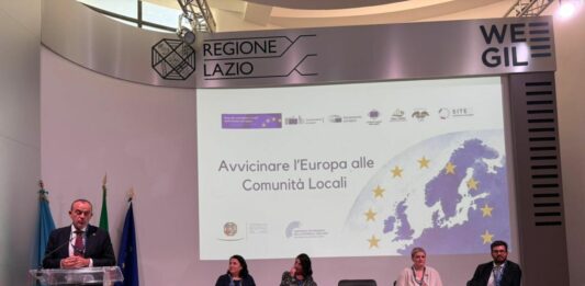 Dal Lazio all’Europa, la nuova sfida è rafforzare il dialogo con i territori