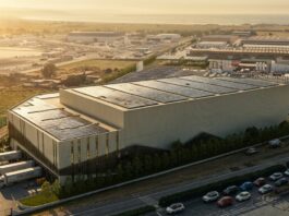 Sibeg Coca-Cola investe sul futuro, 51 mln per la piattaforma logistica a Catania