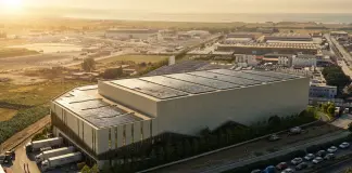 Sibeg Coca-Cola investe sul futuro, 51 mln per la piattaforma logistica a Catania