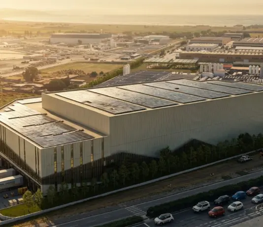 Sibeg Coca-Cola investe sul futuro, 51 mln per la piattaforma logistica a Catania