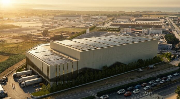 Sibeg Coca-Cola investe sul futuro, 51 mln per la piattaforma logistica a Catania