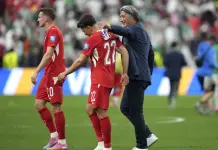 Svizzera ai quarti dei Mondiali, battuta ai rigori la Colombia