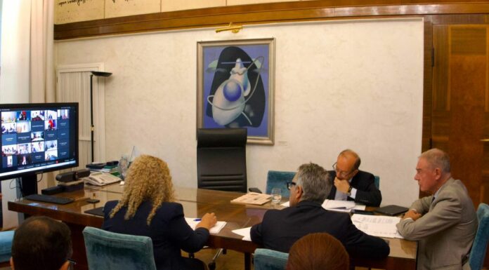 Spazio, Urso “Con un’Esa più forte l’Europa protagonista della nuova era”
