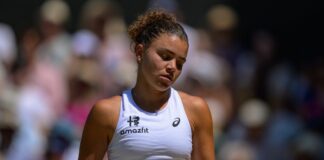 Paolini eliminata nei quarti a Wimbledon