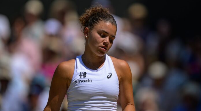 Paolini eliminata nei quarti a Wimbledon