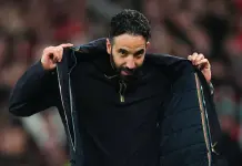 Amorim “Un onore essere al Milan, contiamo su Modric”