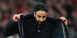 Amorim “Un onore essere al Milan, contiamo su Modric”