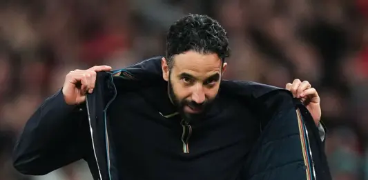 Amorim “Un onore essere al Milan, contiamo su Modric”