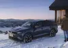 Nuovo Dacia Striker, il crossover che unisce SUV e station wagon