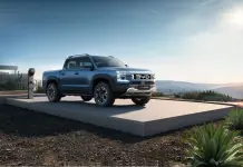 BYD Shark, il nuovo pickup Super Hybrid da 436 CV
