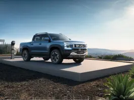 BYD Shark, il nuovo pickup Super Hybrid da 436 CV
