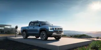 BYD Shark, il nuovo pickup Super Hybrid da 436 CV