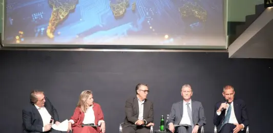 Geopolitica, tecnologie e sicurezza, a Roma la Conferenza di Med-Or