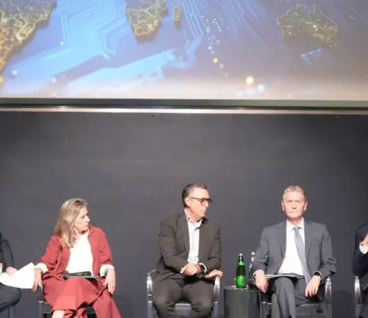 Geopolitica, tecnologie e sicurezza, a Roma la Conferenza di Med-Or