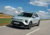 Kia Niro si rinnova, CUV ibrido che combina la versatilità di un crossover