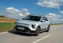 Kia Niro si rinnova, CUV ibrido che combina la versatilità di un crossover