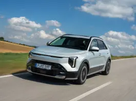 Kia Niro si rinnova, CUV ibrido che combina la versatilità di un crossover