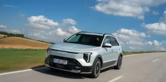 Kia Niro si rinnova, CUV ibrido che combina la versatilità di un crossover