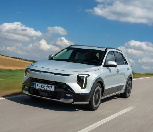Kia Niro si rinnova, CUV ibrido che combina la versatilità di un crossover