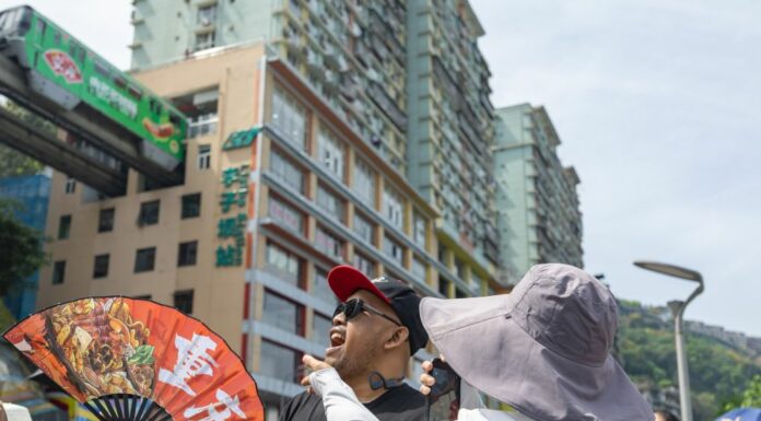 La Cina punta a 190 milioni di visite turistiche in entrata entro il 2030