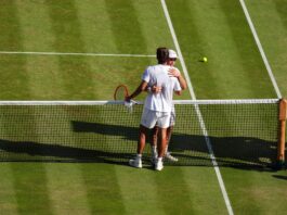 Cobolli eliminato a Wimbledon, Fery vola in semifinale con Zverev