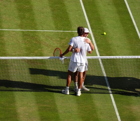 Cobolli eliminato a Wimbledon, Fery vola in semifinale con Zverev