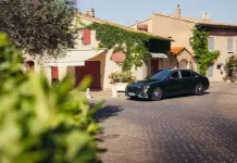 Nuova Mercedes-Maybach Classe S, più tecnologia e lusso su misura