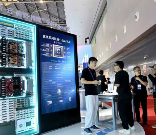 La Cina detiene il primato mondiale per domande di brevetto nel settore fintech