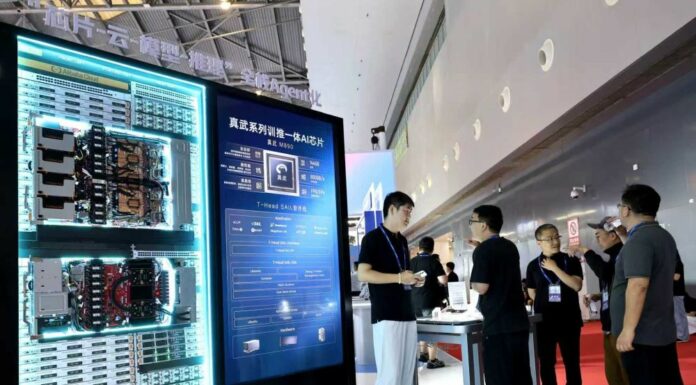 La Cina detiene il primato mondiale per domande di brevetto nel settore fintech