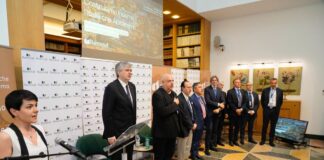 Crisafi (Remind) “Costruiamo insieme l’Italia che abiteremo”