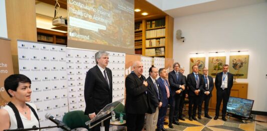Crisafi (Remind) “Costruiamo insieme l’Italia che abiteremo”
