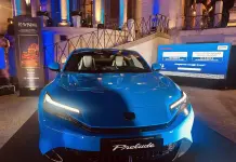 Honda protagonista del Summer Party di Villa Borghese a Roma su tema “rewind ’90s”