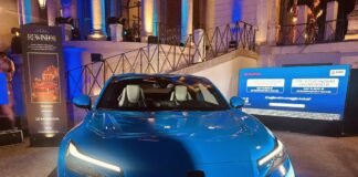Honda protagonista del Summer Party di Villa Borghese a Roma su tema “rewind ’90s”