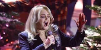 Addio a Bonnie Tyler, la cantante di “Total Eclipse of the Heart” aveva 75 anni