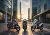 Al via Super Summer, vantaggi fino a 1500 euro per acquistare uno scooter Piaggio