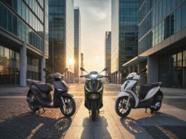 Al via Super Summer, vantaggi fino a 1500 euro per acquistare uno scooter Piaggio