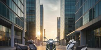 Al via Super Summer, vantaggi fino a 1500 euro per acquistare uno scooter Piaggio
