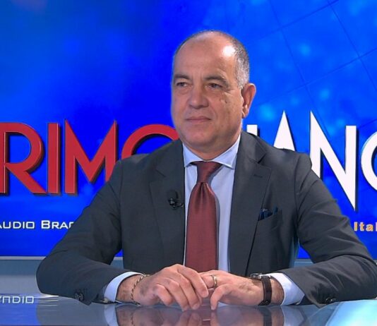 Cannella “La cultura è un asset strategico e di riscatto sociale”