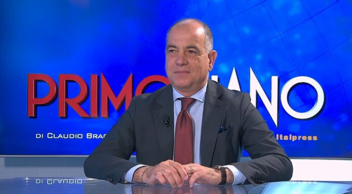 Cannella “La cultura è un asset strategico e di riscatto sociale”