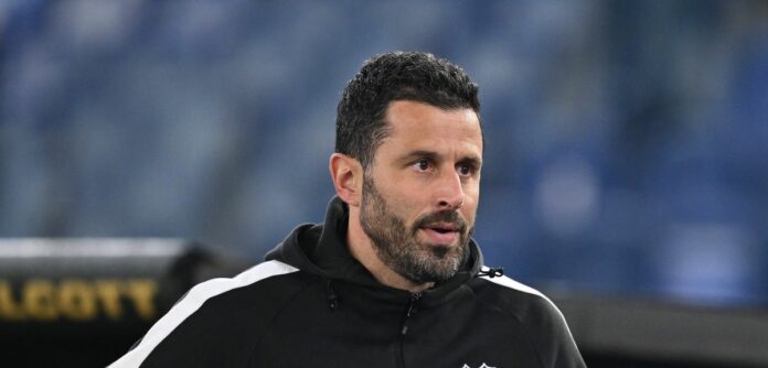 Calcio - Italia Serie A - Lazio vs Milan