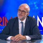 Campo largo, Ruffini “Alternativa di governo non si esaurisce in una foto”