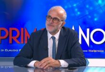 Campo largo, Ruffini “Alternativa di governo non si esaurisce in una foto”