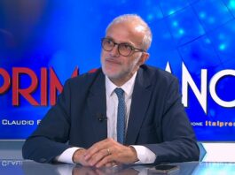Campo largo, Ruffini “Alternativa di governo non si esaurisce in una foto”