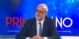 Campo largo, Ruffini “Alternativa di governo non si esaurisce in una foto”