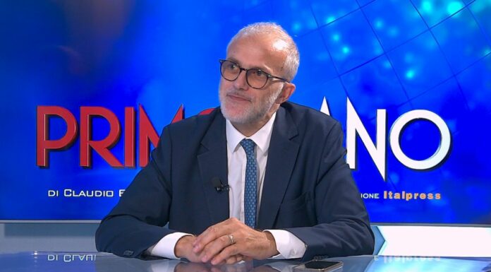 Campo largo, Ruffini “Alternativa di governo non si esaurisce in una foto”