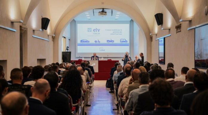 Al via il Regolamento UE per i veicoli fuori uso, debutta il consorzio ELV Italia