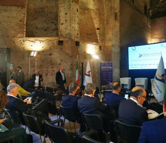 Misurata Free Zone, la “porta dell’Africa” presentata alle imprese italiane