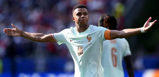 La Francia batte anche il Marocco, è in semifinale