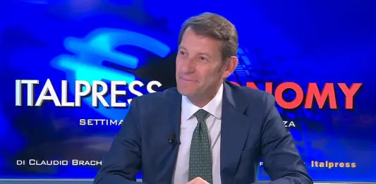 Amazon, Busnelli “Dal 2010 investiti in Italia oltre 25 miliardi”