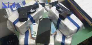 Smantellato traffico di droga tra l’Italia e l’Albania, 23 arresti